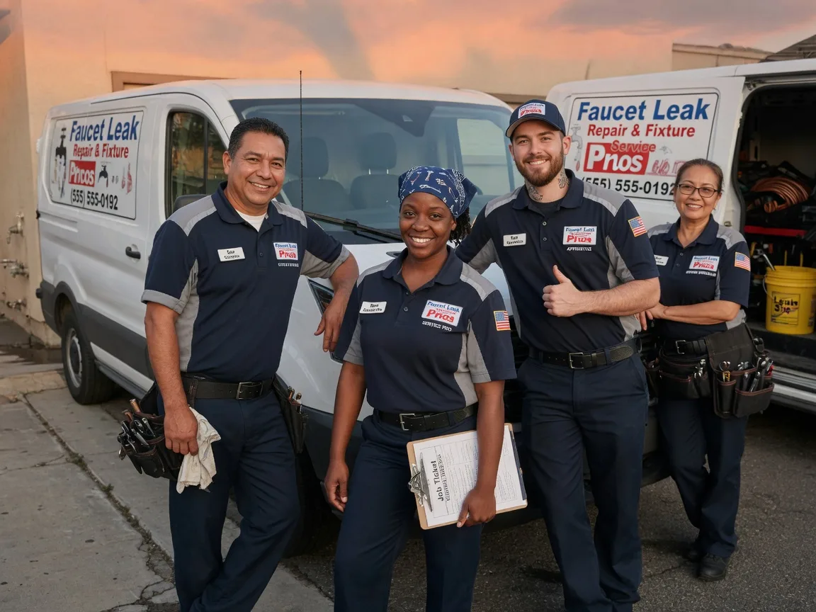 Faucet Repair company in Seven Springs, NC
